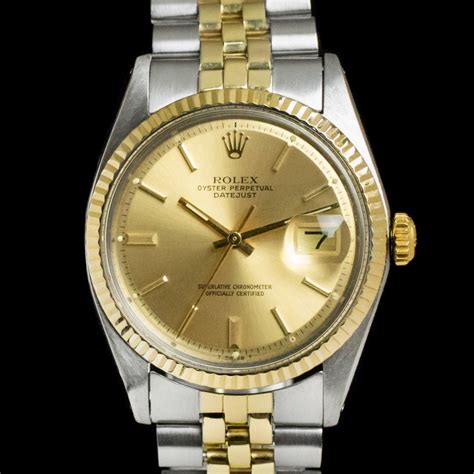 rolex datejust model years|Rolex Datejust 1601 production years.